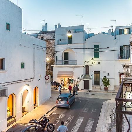 Casa20 Διαμέρισμα Cisternino Εξωτερικό φωτογραφία