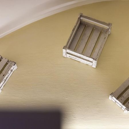 Casa20 Διαμέρισμα Cisternino Εξωτερικό φωτογραφία
