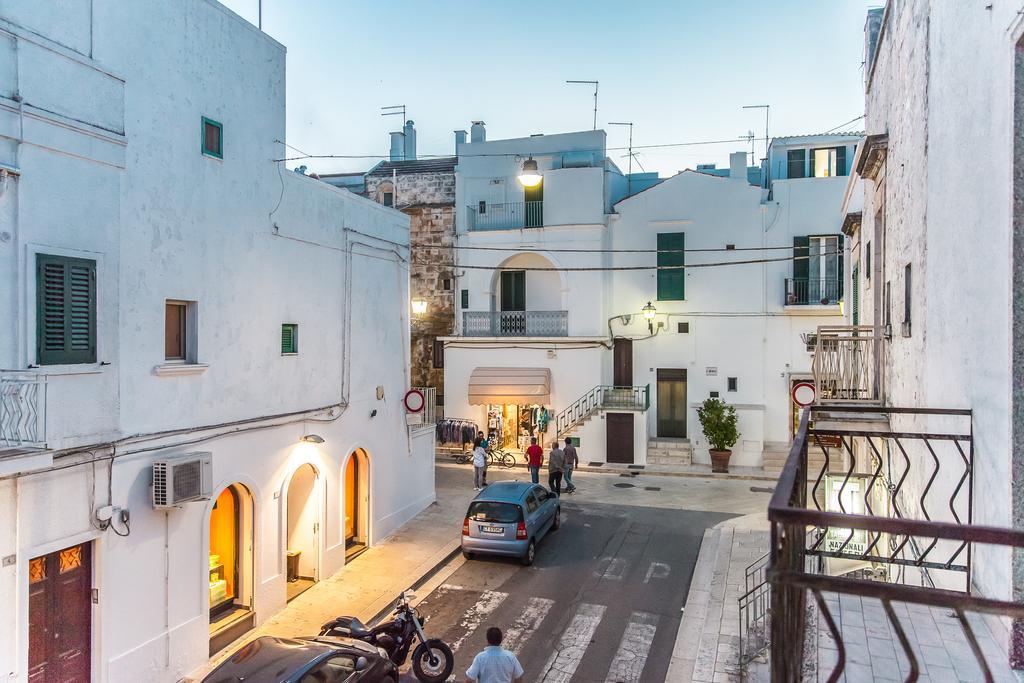 Casa20 Διαμέρισμα Cisternino Εξωτερικό φωτογραφία