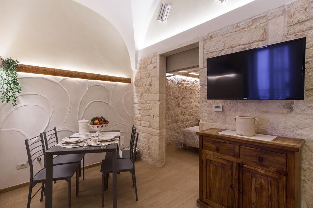 Casa20 Διαμέρισμα Cisternino Εξωτερικό φωτογραφία
