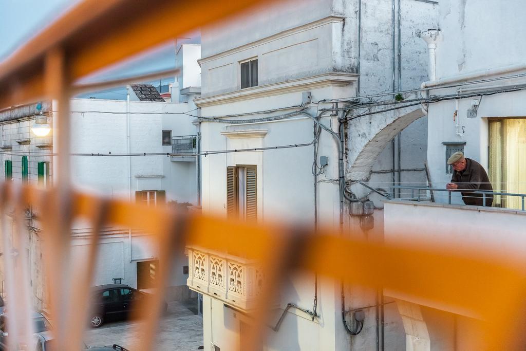 Casa20 Διαμέρισμα Cisternino Εξωτερικό φωτογραφία