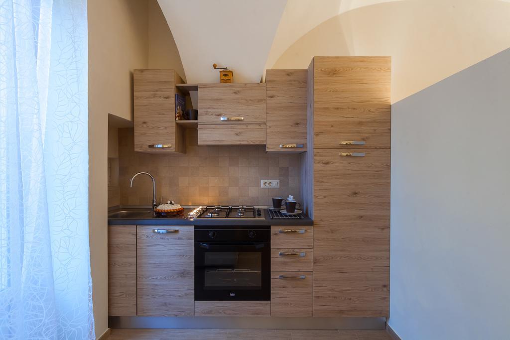 Casa20 Διαμέρισμα Cisternino Εξωτερικό φωτογραφία