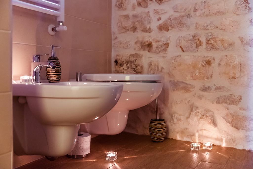 Casa20 Διαμέρισμα Cisternino Εξωτερικό φωτογραφία