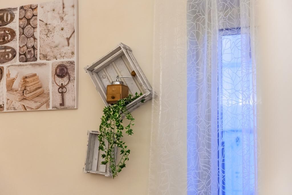 Casa20 Διαμέρισμα Cisternino Εξωτερικό φωτογραφία